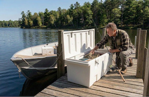 Dock Equipment