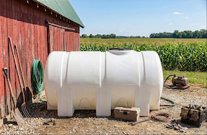 Storage Tanks
