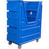 Bulk Laundry Trucks