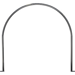 Tank Mounting Hoops