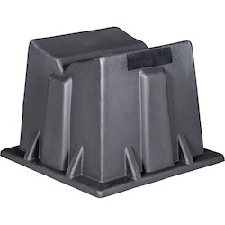 Pontoon Storage Blocks