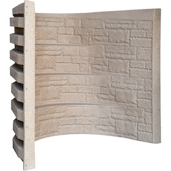 Sandstone Egress Well