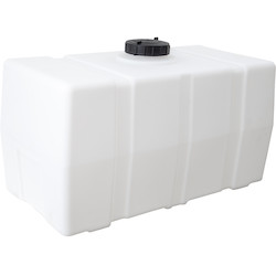 Square Tank