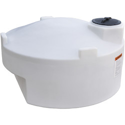 Pickup Truck Tank