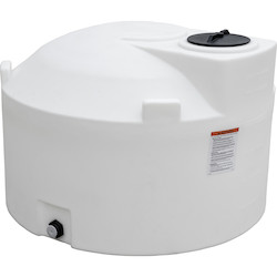 Vertical Tank