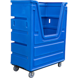Laundry Tuff Truck