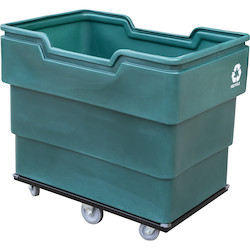 Recycle Tuff Truck