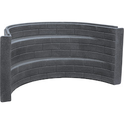Stackable Egress Well