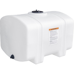Square PCO Tank with Legs