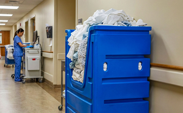 accordion-hospitality-laundrycart