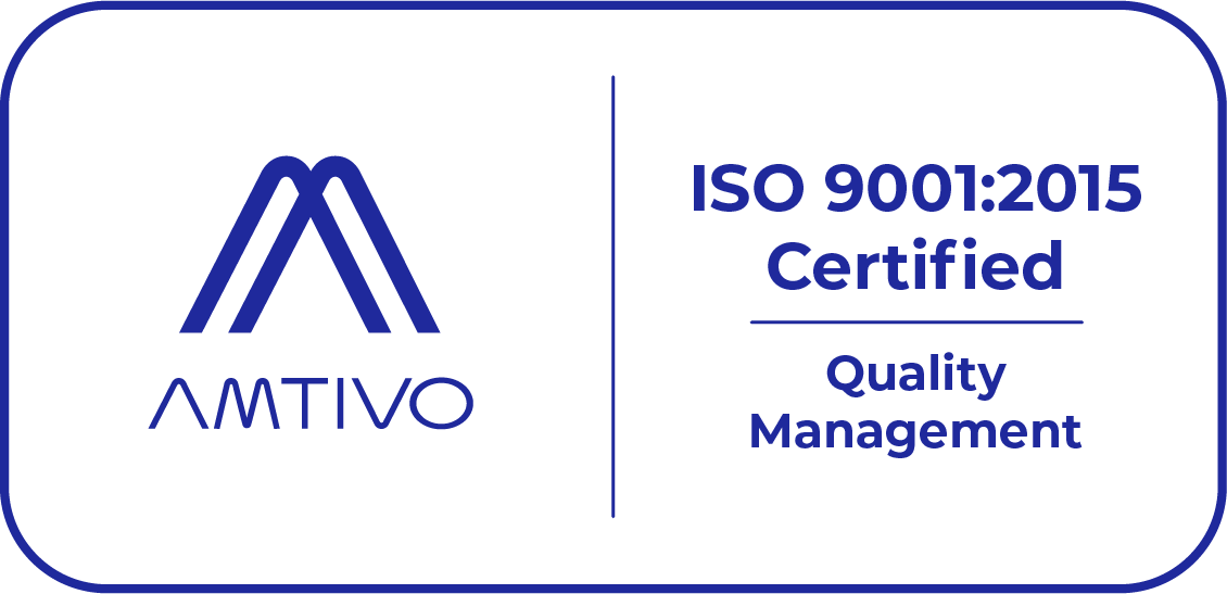 ISO 9001:2015 Quality Management