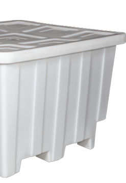 STORAGE CONTAINERS