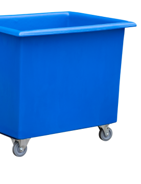 Bulk Utility Trucks